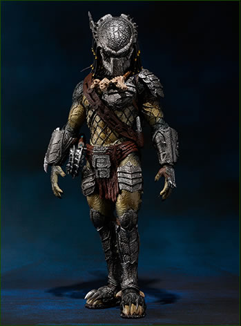 Mua bán SH MONSTERARTS PREDATOR WOLF